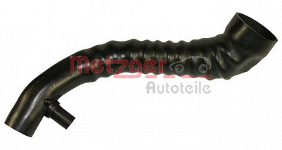 METZGER 2400032 -  Трубка нагнетаемого воздуха