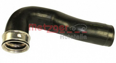 METZGER 2400034 -  Трубка нагнетаемого воздуха