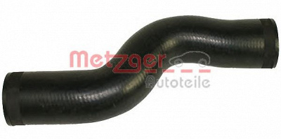 METZGER 2400044 -  Трубка нагнетаемого воздуха