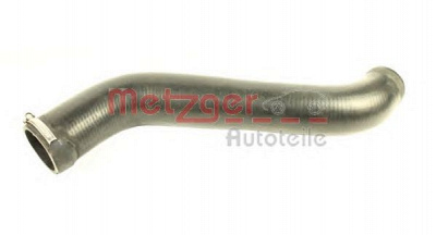 METZGER 2400050 -  Трубка нагнетаемого воздуха