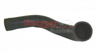 METZGER 2400053 -  Трубка нагнетаемого воздуха