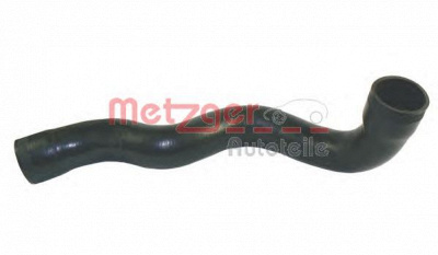 METZGER 2400056 -  Трубка нагнетаемого воздуха
