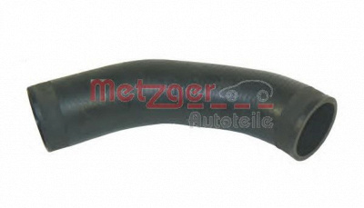 METZGER 2400057 -  Трубка нагнетаемого воздуха