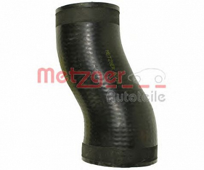 METZGER 2400061 -  Трубка нагнетаемого воздуха