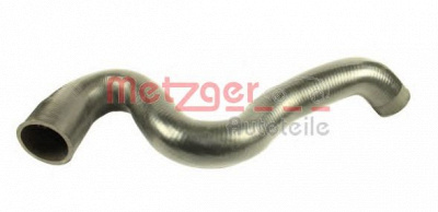 METZGER 2400070 -  Трубка нагнетаемого воздуха