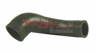 METZGER 2400072 -  Трубка нагнетаемого воздуха
