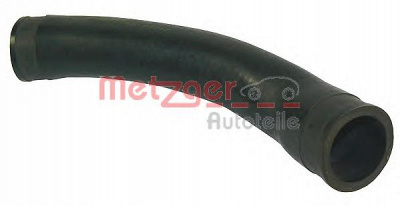 METZGER 2400073 -  Трубка нагнетаемого воздуха