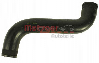 METZGER 2400078 -  Трубка нагнетаемого воздуха