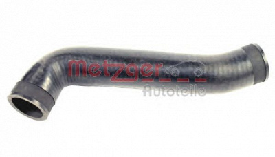 METZGER 2400098 -  Трубка нагнетаемого воздуха