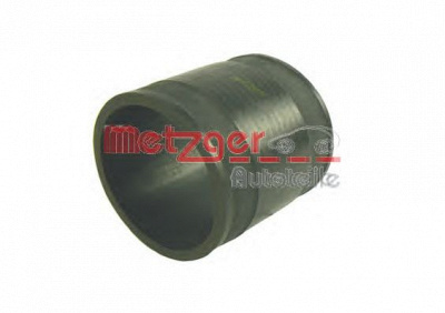 METZGER 2400101 -  Трубка нагнетаемого воздуха