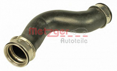 METZGER 2400105 -  Трубка нагнетаемого воздуха