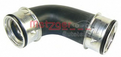 METZGER 2400115 -  Трубка нагнетаемого воздуха