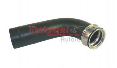 METZGER 2400120 -  Трубка нагнетаемого воздуха
