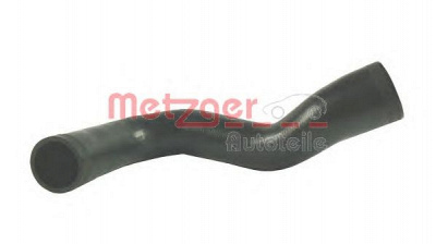 METZGER 2400141 -  Трубка нагнетаемого воздуха