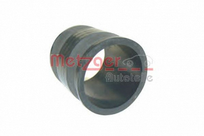 METZGER 2400142 -  Трубка нагнетаемого воздуха