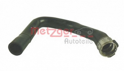 METZGER 2400144 -  Трубка нагнетаемого воздуха
