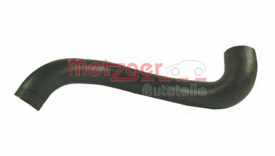 METZGER 2400154 -  Трубка нагнетаемого воздуха