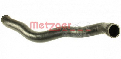 METZGER 2400155 -  Трубка нагнетаемого воздуха