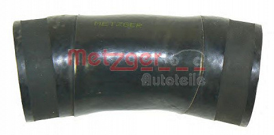 METZGER 2400182 -  Трубка нагнетаемого воздуха