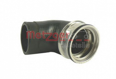 METZGER 2400183 -  Трубка нагнетаемого воздуха