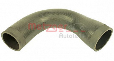 METZGER 2400189 -  Трубка нагнетаемого воздуха