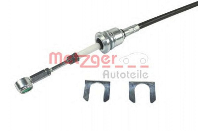 METZGER 3150003 -  Трос, ступенчатая коробка передач