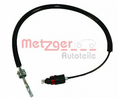 METZGER 3150017 -  Трос, автоматическая коробка передач