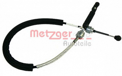 METZGER 3150018 -  Трос, автоматическая коробка передач