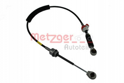 METZGER 3150045 -  Трос, ступенчатая коробка передач