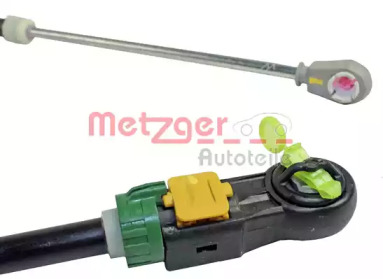 METZGER 3150119 -  Трос, ступенчатая коробка передач