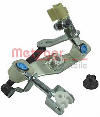 METZGER 3151000 -  Ремкомплект, рычаг переключения