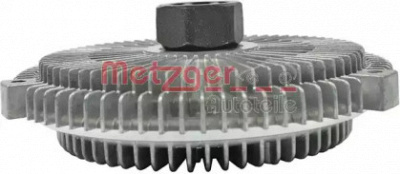 METZGER 4001002 -  Сцепление, вентилятор радиатора
