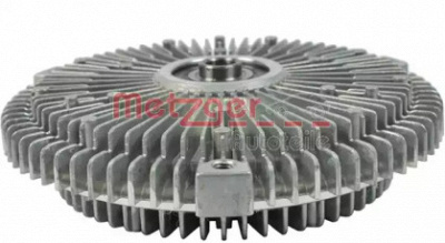 METZGER 4001004 -  Сцепление, вентилятор радиатора