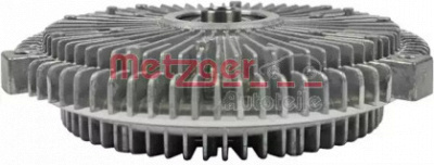 METZGER 4001005 -  Сцепление, вентилятор радиатора
