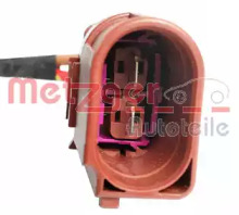 METZGER 4002004 -  Вентилятор, охлаждение двигателя