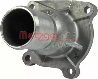 METZGER 4006005 -  Термостат, охлаждающая жидкость