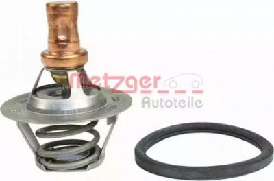 METZGER 4006009 -  Термостат, охлаждающая жидкость