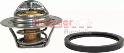 METZGER 4006014 -  Термостат, охлаждающая жидкость