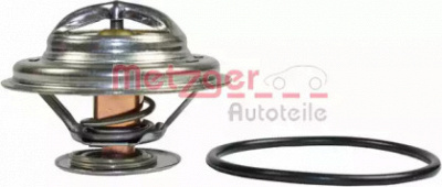METZGER 4006015 -  Термостат, охлаждающая жидкость