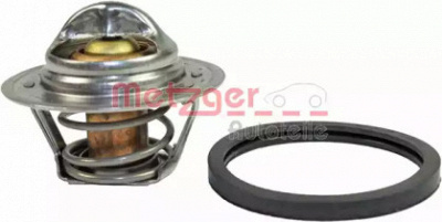METZGER 4006019 -  Термостат, охлаждающая жидкость