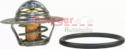 METZGER 4006023 -  Термостат, охлаждающая жидкость