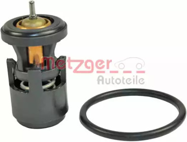 METZGER 4006026 -  Термостат, охлаждающая жидкость