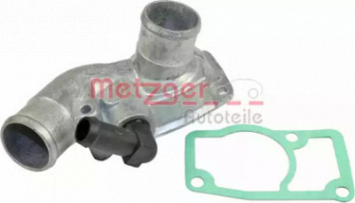 METZGER 4006030 -  Термостат, охлаждающая жидкость