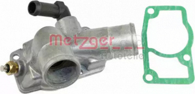 METZGER 4006039 -  Термостат, охлаждающая жидкость