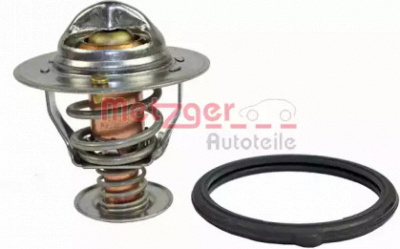 METZGER 4006046 -  Термостат, охлаждающая жидкость