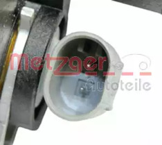 METZGER 4006062 -  Термостат, охлаждающая жидкость