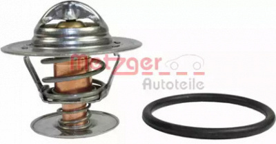 METZGER 4006068 -  Термостат, охлаждающая жидкость