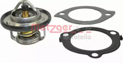 METZGER 4006073 -  Термостат, охлаждающая жидкость