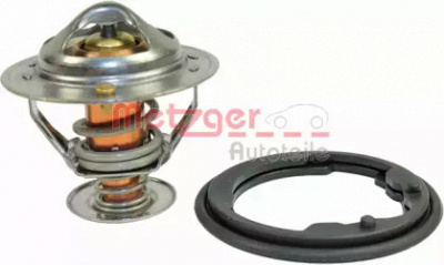 METZGER 4006074 -  Термостат, охлаждающая жидкость