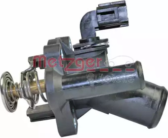 METZGER 4006097 -  Термостат, охлаждающая жидкость